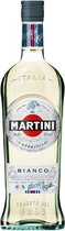 Vermouth Martini Bianco Wit (1 L)