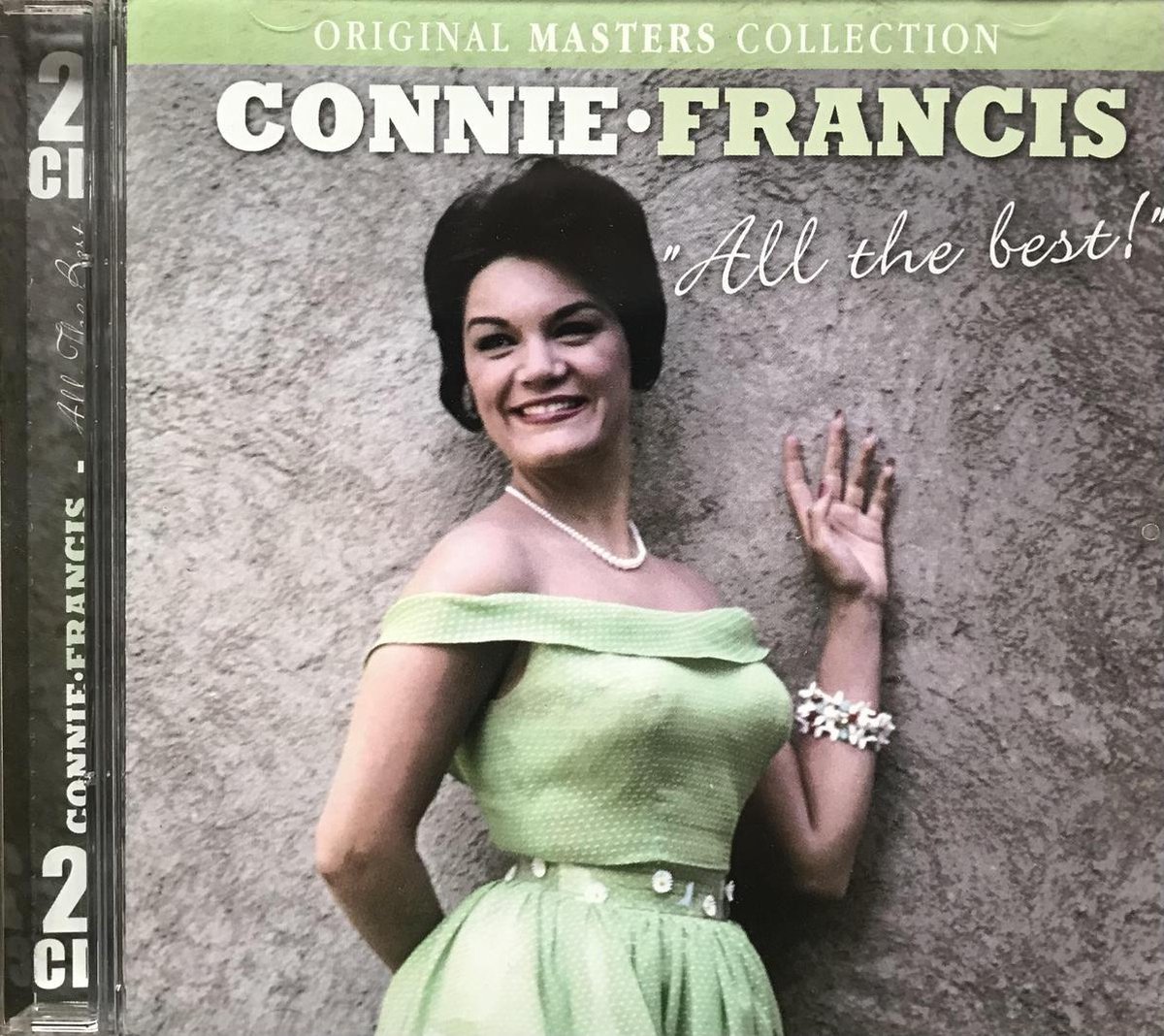 Connie Francis