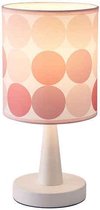 Bureaulamp Ledkia Duara Roze Kinderen 40W