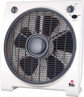 Ventilator Grupo FM BF4 8600046608 45W Wit Wit