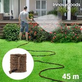 InnovaGoods Verlengbare Tuinslang 45 m