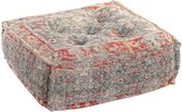 Kussen DKD Home Decor (60 x 60 x 23 cm)