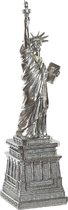 Decoratieve figuren DKD Home Decor Hars (16.5 x 16.5 x 62.5 cm)
