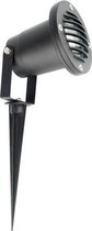 LED spotlight Ledkia Gotham A 3 W 200 Lm