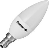 Ledlamp Panasonic Corp. PS Frost A+ 3,5 W 325 Lm