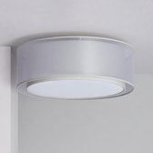 Vals plafond Ledkia Navoi 25 W