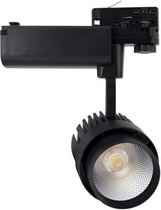 Spotlight LED Ledkia A+ 30 W 3000 lm