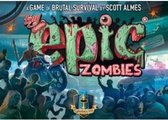 Tiny Epic Zombies (GLGTEZ01)