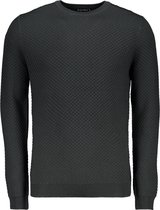 Antony Morato Trui Sweater Mmsw01186 Ya500059 Bottle 4065 Mannen Maat - XL