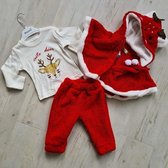 Luxe Rendier Set