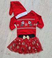 Baby Rendier TutuSet {Limited Edition}