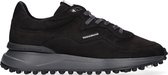 Floris van Bommel Sneakers zwart - Maat 47