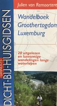 Dbh Gids Wandelboek Gh Luxemburg