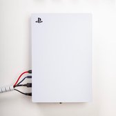 PS5 Muurbeugel - Wall Mount voor Playstation™ 5 Disc & Digital Edition - Wit