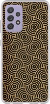 Smartphonebooster Telefoonhoesje - Back Cover - Geschikt Voor Samsung Galaxy A52
