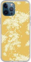 Smartphonebooster Telefoonhoesje - Back Cover - Geschikt Voor Apple IPhone 12 Pro Max