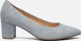 Gabor Pumps blauw - Maat 41