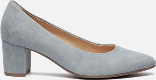 Gabor Pumps blauw - Maat 41 | bol.com