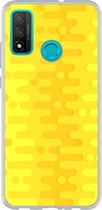 Smartphonebooster Telefoonhoesje - Back Cover - Geschikt Voor Huawei P Smart (2020)