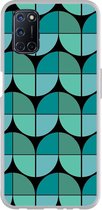 Smartphonebooster Telefoonhoesje - Back Cover - Geschikt Voor Oppo A52
