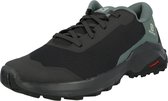 Salomon lage schoen x reveal Zwart-8 (42)