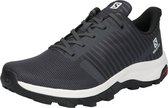 Salomon loopschoen outbound prism Wit-7 (40,5)