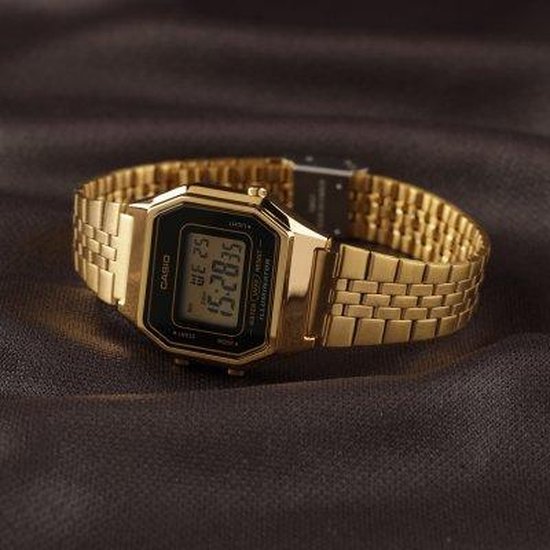 Casio