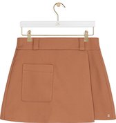 JOSH V   BIBI Skort Brons - Maat L
