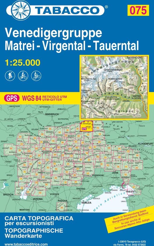 ISBN 9788883151309 boek Wetenschap & natuur Italiaans - cover
