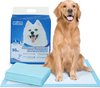 Nobleza 48WQF - Puppy Training Pads - 60 x 90 cm - Zindelijkheidstraining -50 Stuks - L