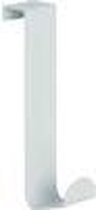 HAAK DOOR - RVS WHITE