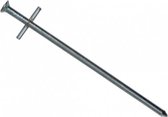 Eurotrail Rotspen Tarzan - 23 cm - 6 stuks