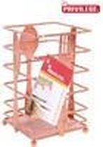 CUTLERY gepantserde COPPER PRIVILEGE