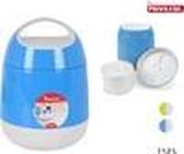 Special Thermos Plastic Food 1,2L Privilege - Geassorteerd