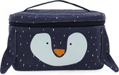 Trixie Baby - Thermische Lunchtas - Mr. Penguin