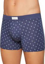 Boxer short Intimates | YM | 2-pack | blauw geel