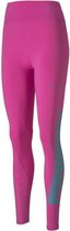 Sportlegging - PUMA - First Mile Xtreme - Roze