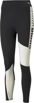 PUMA 7/8 sportlegging Dames - Maat M