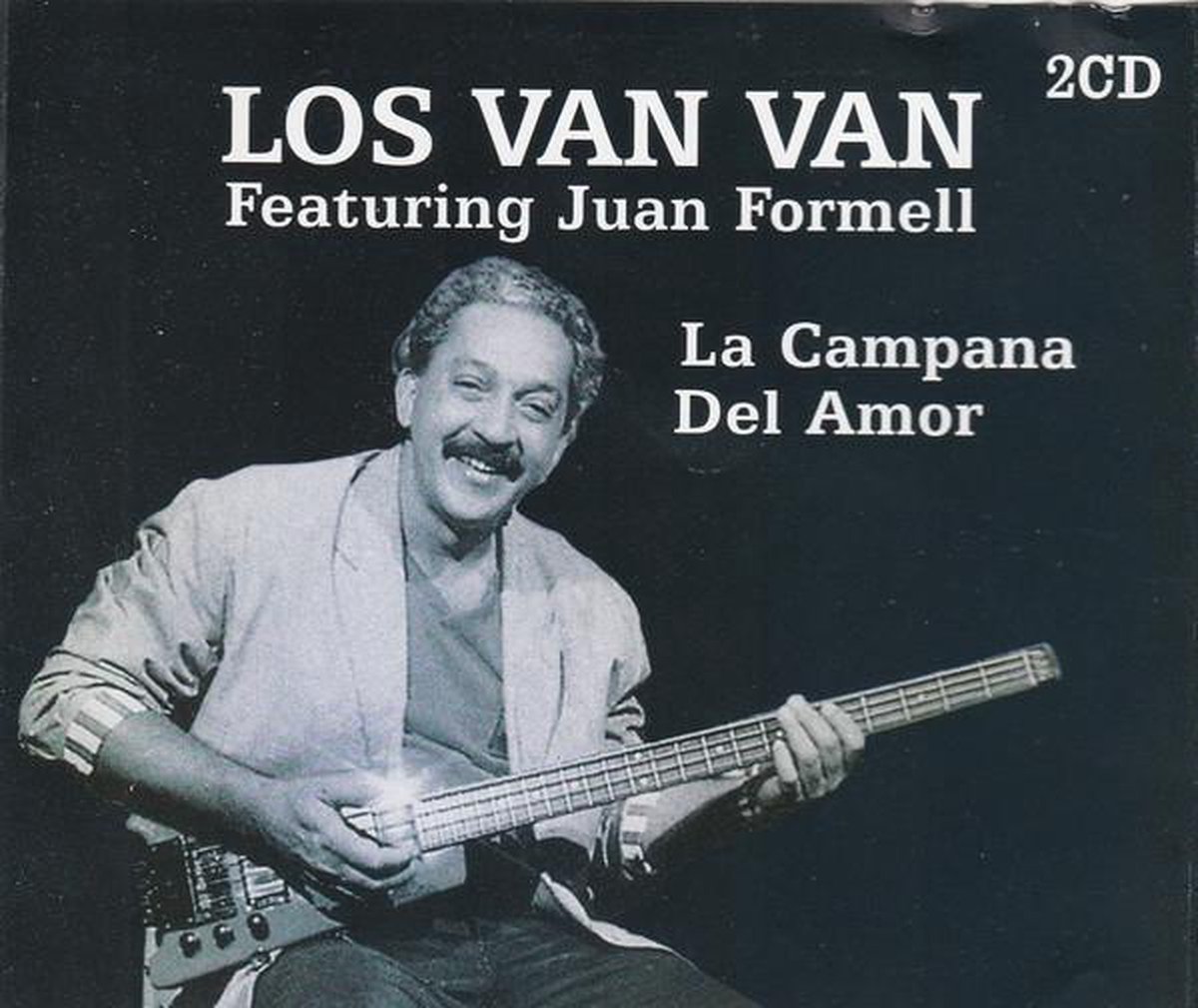 La Campana Del Amor
