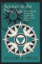Science in the New Age