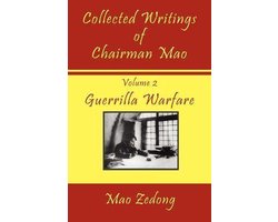 Collected Writings of Chairman Mao