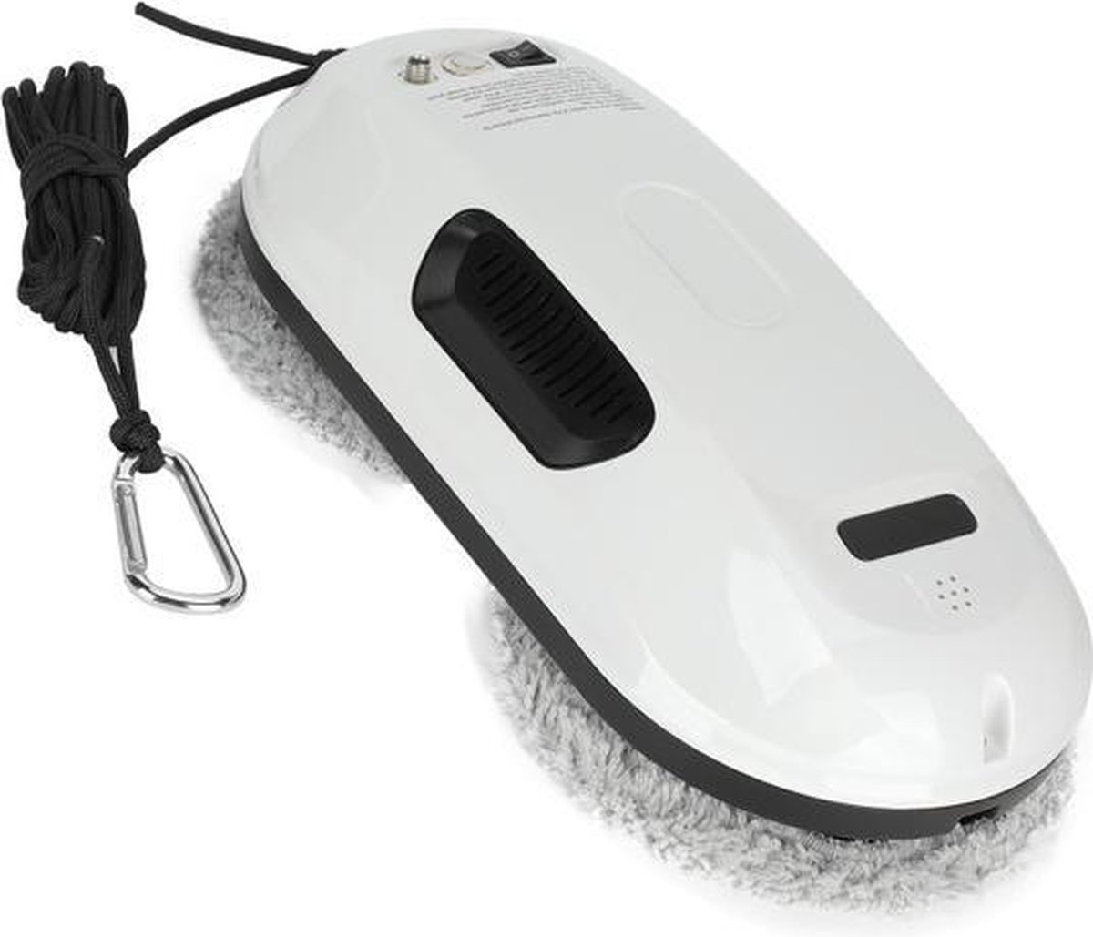 Robot Raamwisser - Hoge Kwaliteit Ruitenwasser - Automatische ...