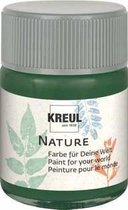 Verf Op Waterbasis - Fir Needles - Kreul Nature - 50 ml