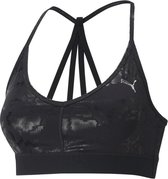 PUMA Untamed Low Impact Sportbeha Dames - Maat S