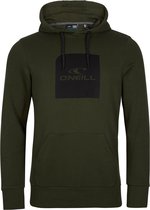 O'Neill Trui Cube Hoody - Forest Night -A - S