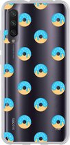 Smartphonebooster Telefoonhoesje - Back Cover - Geschikt Voor Xiaomi Mi A3