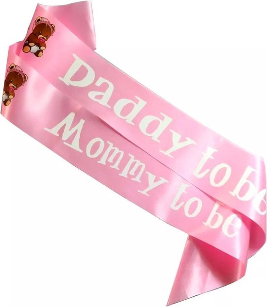 DIYBravo 5 stuks Mommy to Be sjerp en kroon, Daddy to Be blik, doop, accessoires, decoratie voor babyshower, feest, feestdecoratie, moederschap, zwangerschapsdecoratie DIYBravo 5 stuks Mommy to Be sjerp en kroon, Daddy to Be blik, doop, accessoires, decoratie voor babyshower, feest, feestdecoratie, moederschap, zwangerschapsdecoratie