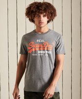 Superdry Heren tshirt Vintage Logo American Classic T-shirt