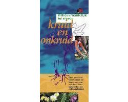 Kruid En Onkruid