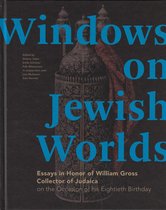 Windows on Jewish Worlds